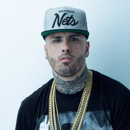 Nicky Jam