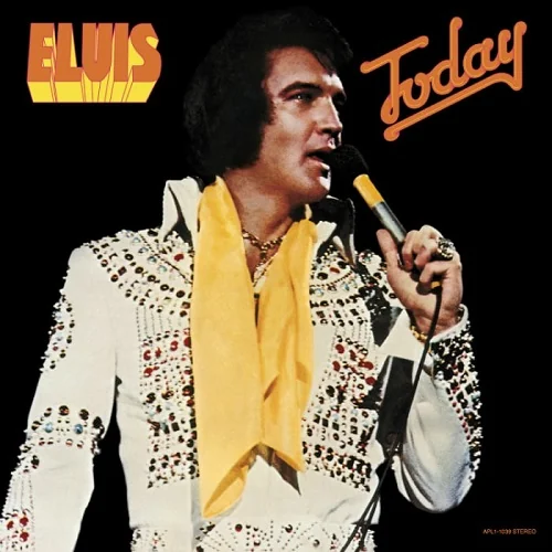 Elvis Presley - Introductions