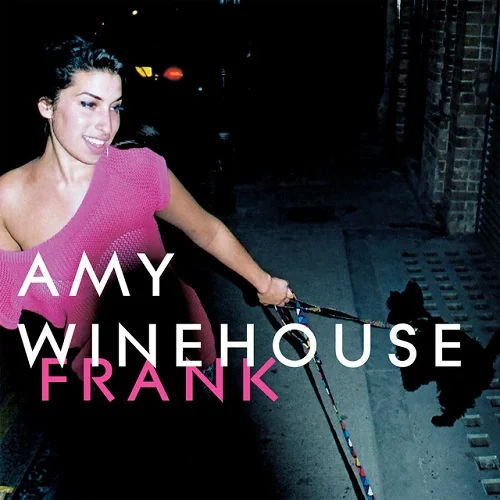 Amy Winehouse - Take The Box