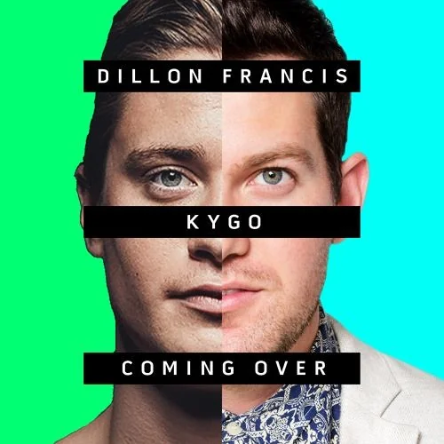 Kygo - Coming Over
