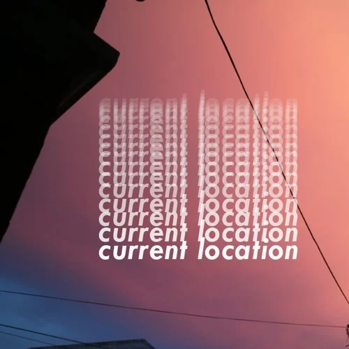 LANY - current location