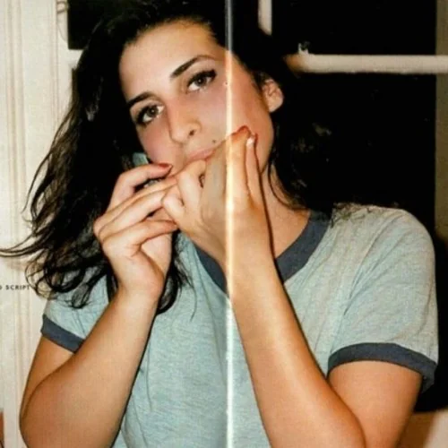 Amy Winehouse - In My Bed