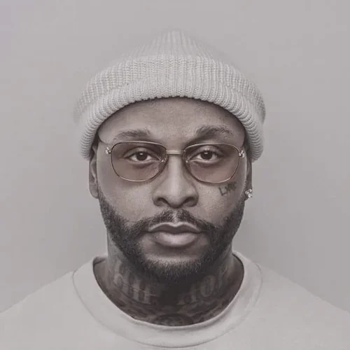 Royce Da 5'9