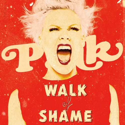 Pink - Walk Away