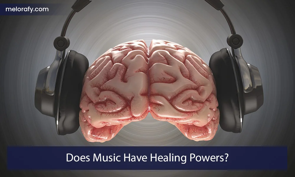 Does Music Have Healing Powers? Exploring the Therapeutic Impact of Melody