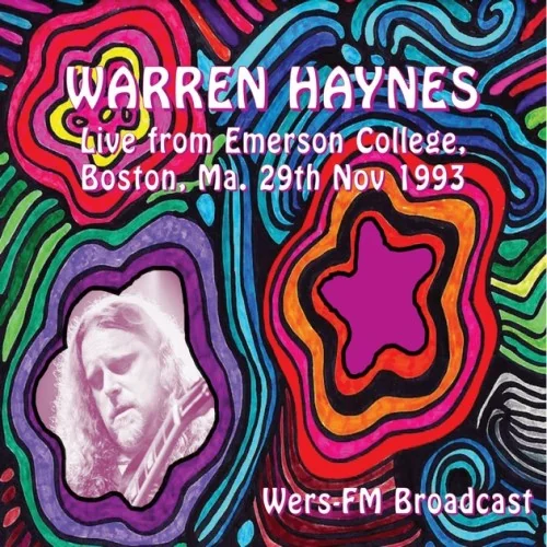 Waren Haynes - Tear Me Down