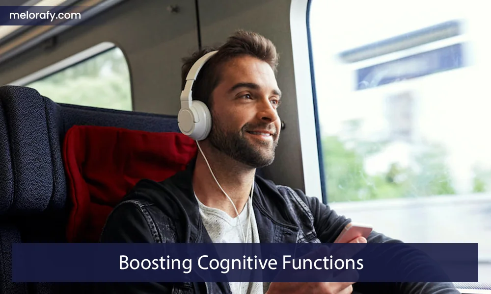 Boosting Cognitive Functions