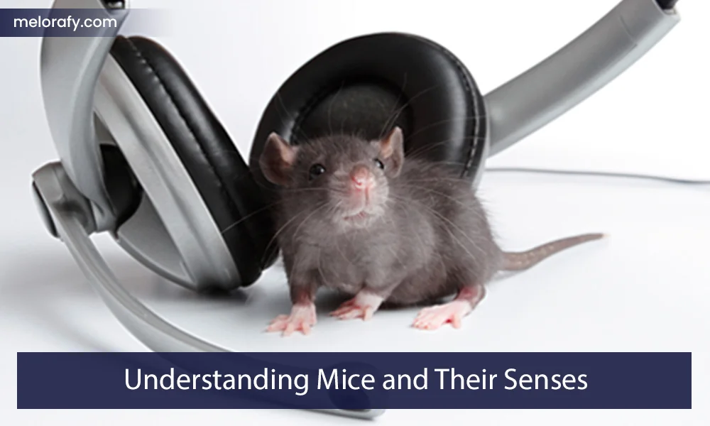 Understanding Mice and Their Senses