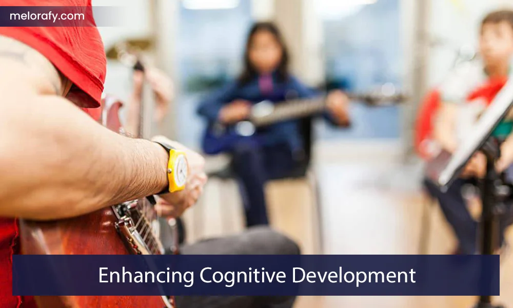Enhancing Cognitive Development