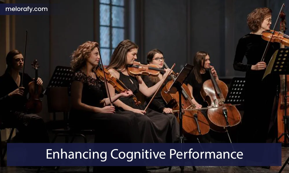 Enhancing Cognitive Performance