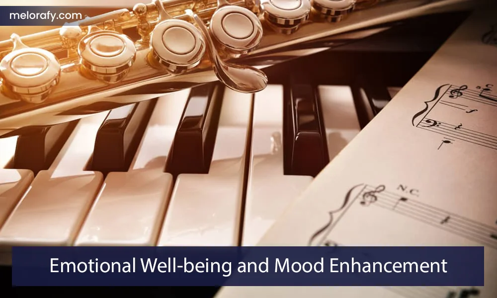 Emotional Well-being and Mood Enhancement