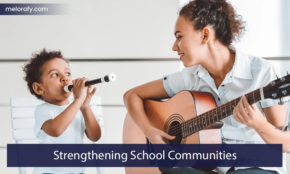 Strengthening School Communities