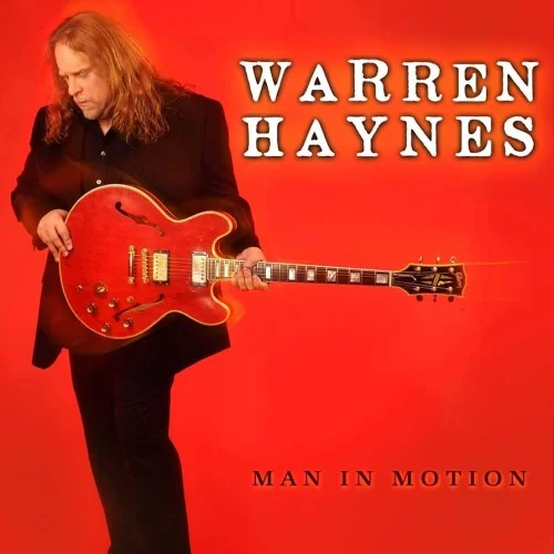 Waren Haynes - Lonely Night
