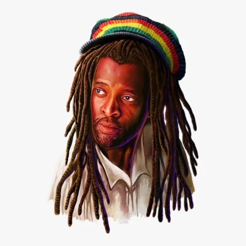 Lucky Dube - I Want To Know What Love Is