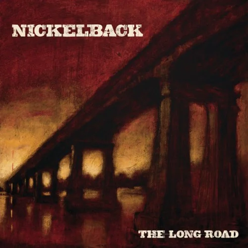 NickelBack - Falls Back On