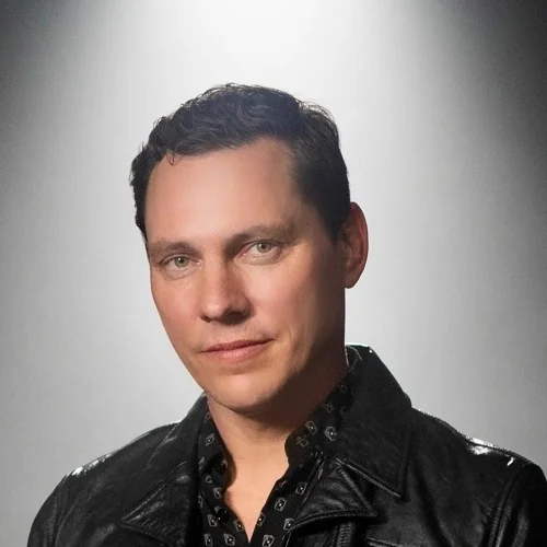 Tiësto