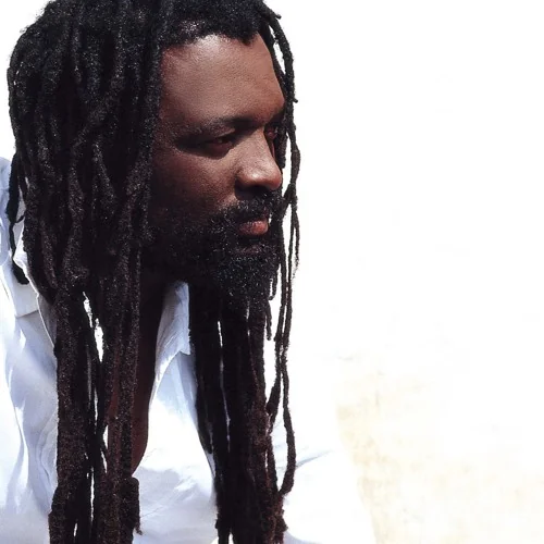 Lucky Dube - Soldier