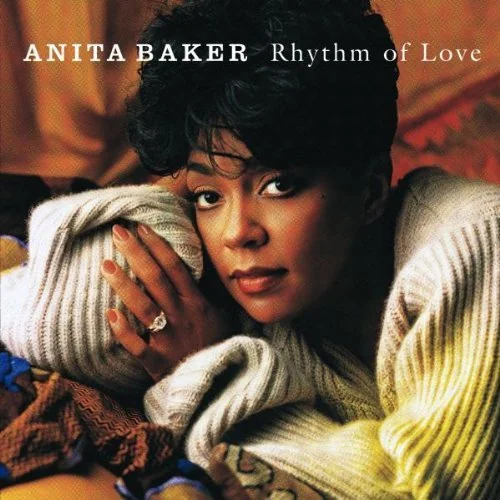 Anita Baker - Wonder Why