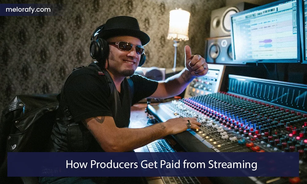 The Digital Revolution: How Producers Get Paid from Streaming