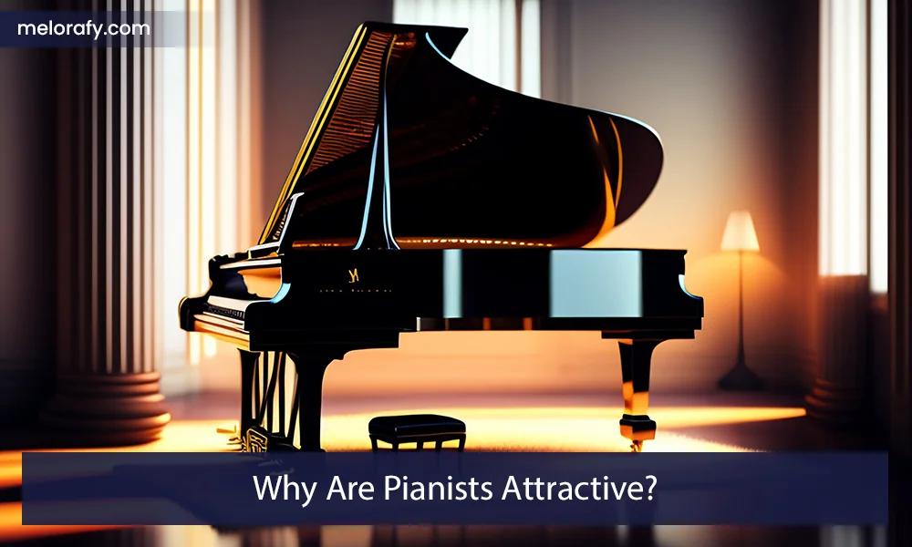 Why Are Pianists Attractive? Exploring the Allure of the Keyboard Maestros