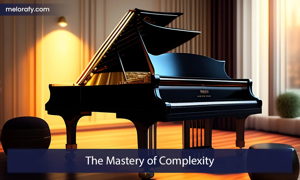 The Mastery of Complexity