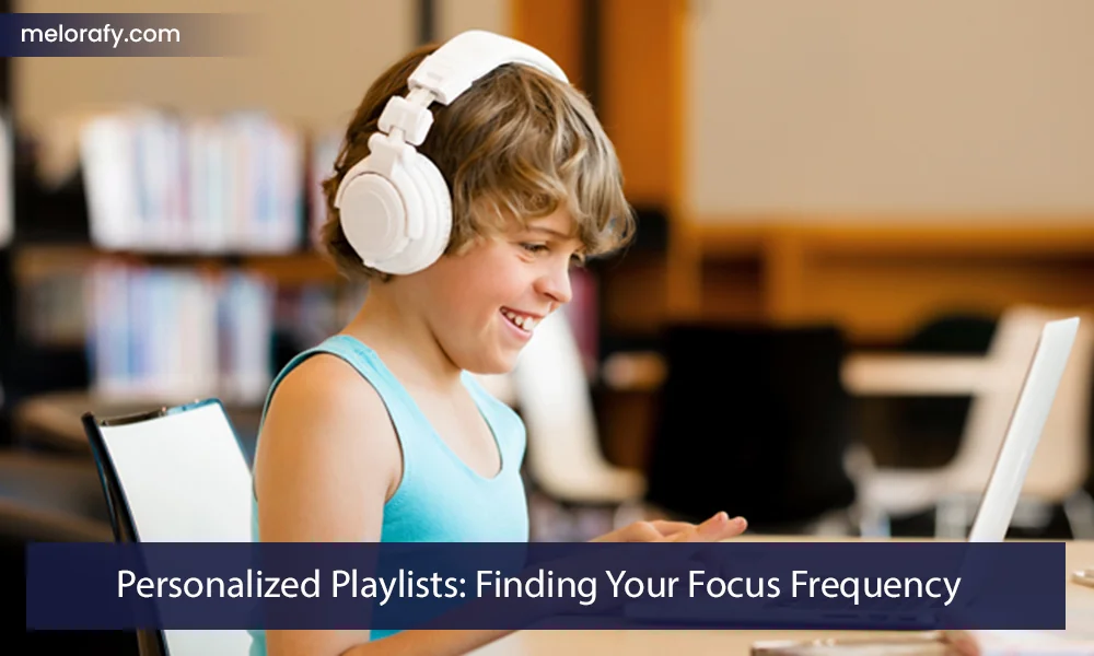 Practical Tips for Using Music as a Focus Tool