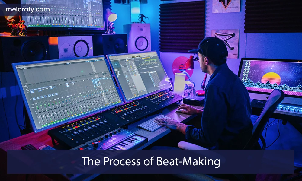 The Process of Beat-Making