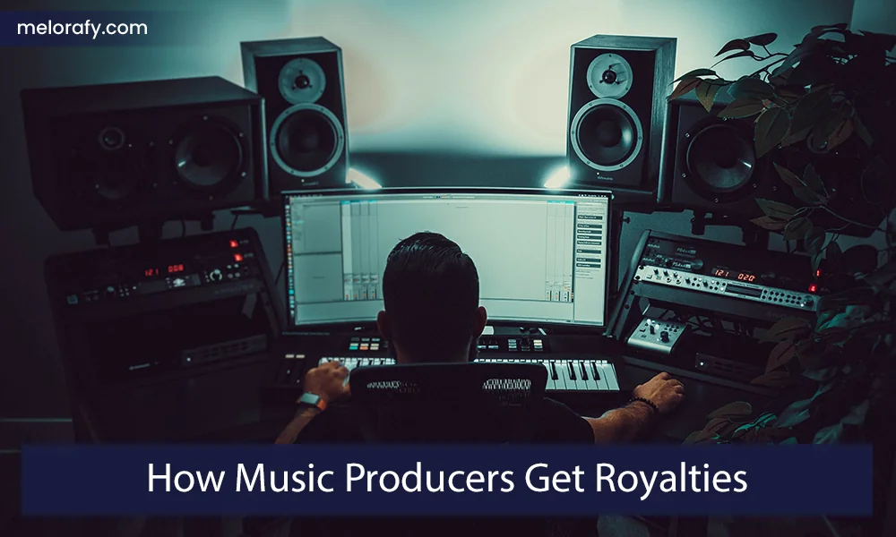 The Role of Copyright in Music Royalties