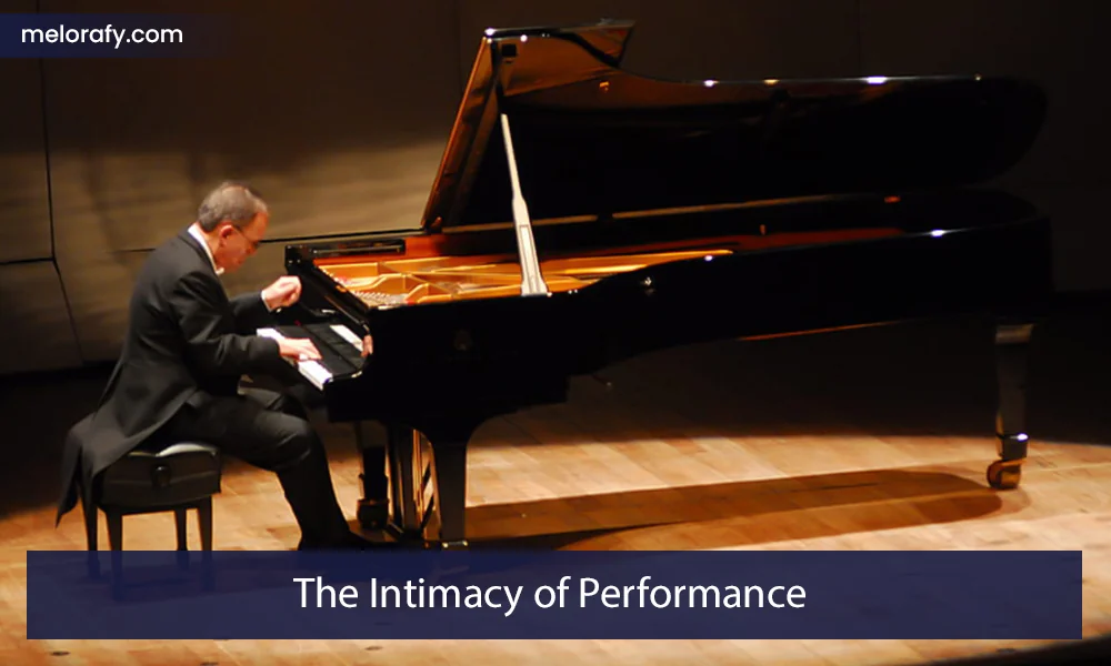 The Universality of the Piano