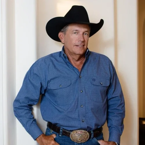 George Strait - The Only Thing I Have Left