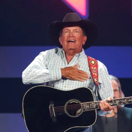 George Strait - Fifteen Year Going Up