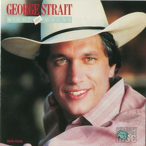 George Strait - You're The Cloud I'm On (When I'm High)