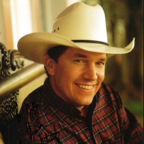 George Strait - Right Or Wrong