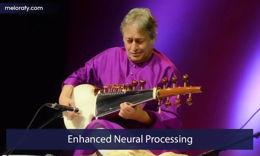 1. Enhanced Neural Processing