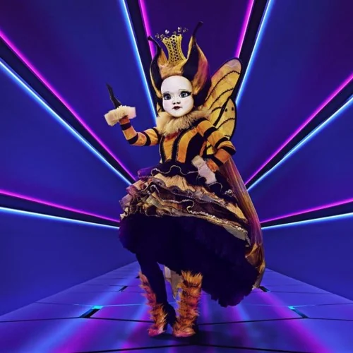 Queen Bee - KING BITCH