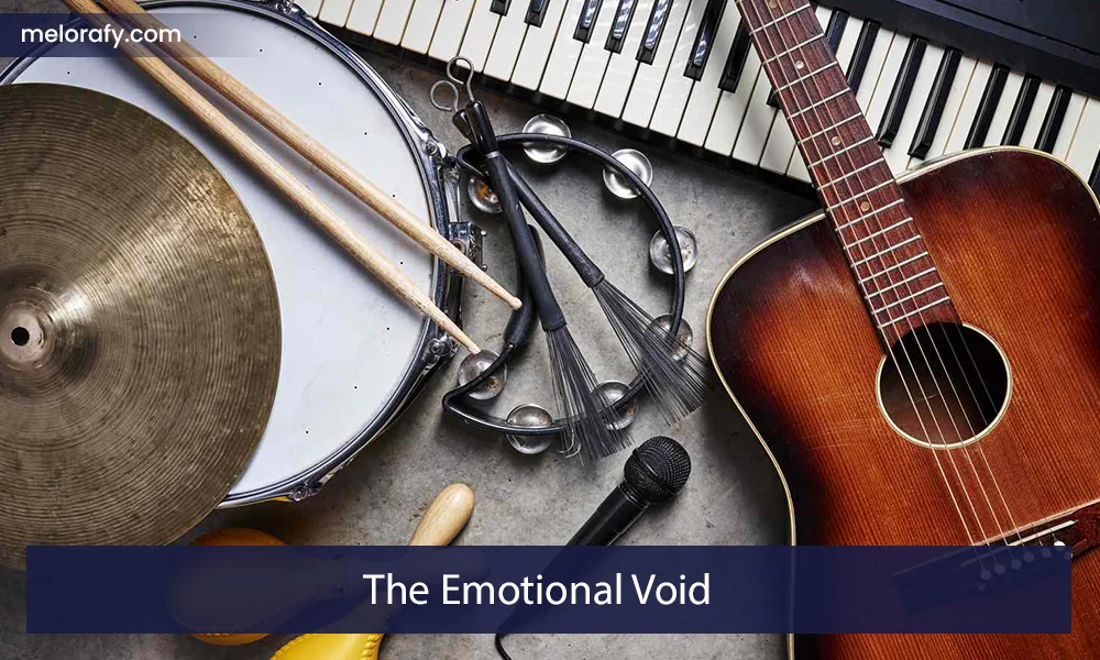 The Emotional Void