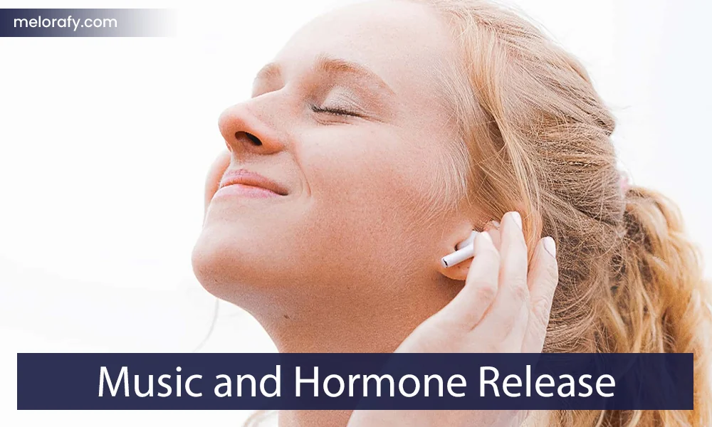 The Science of Sound: Music and Hormone Release