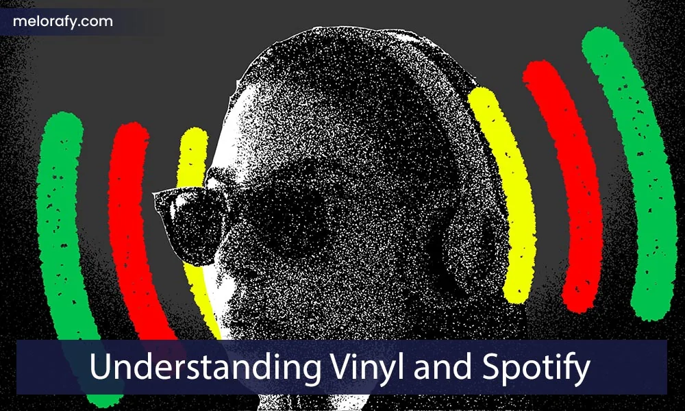 Understanding Vinyl and Spotify