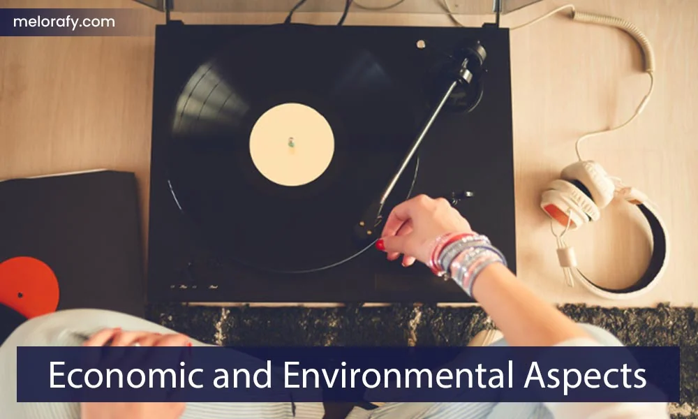 Economic and Environmental Aspects
