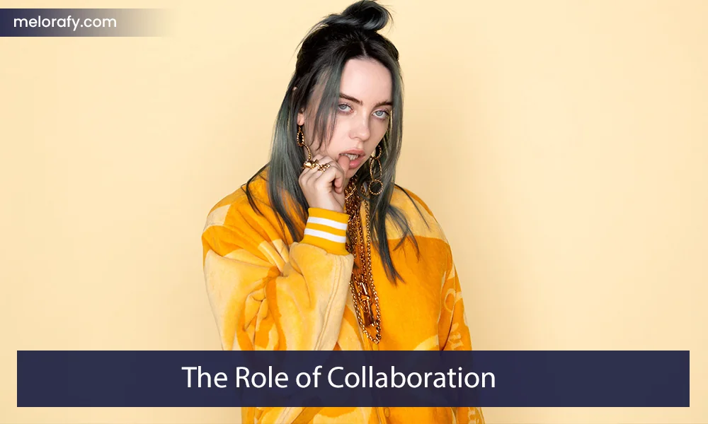 The Role of Collaboration