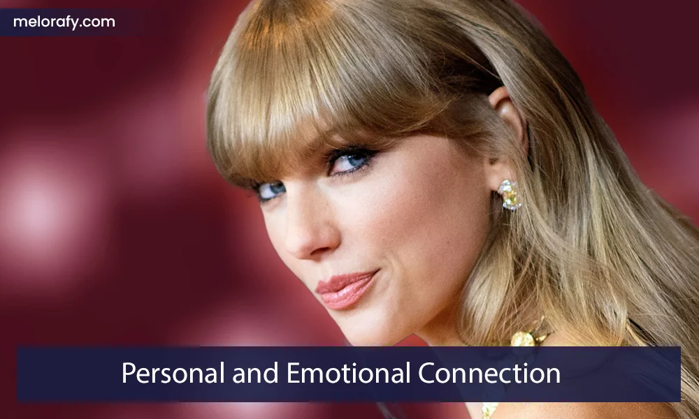 Personal and Emotional Connection