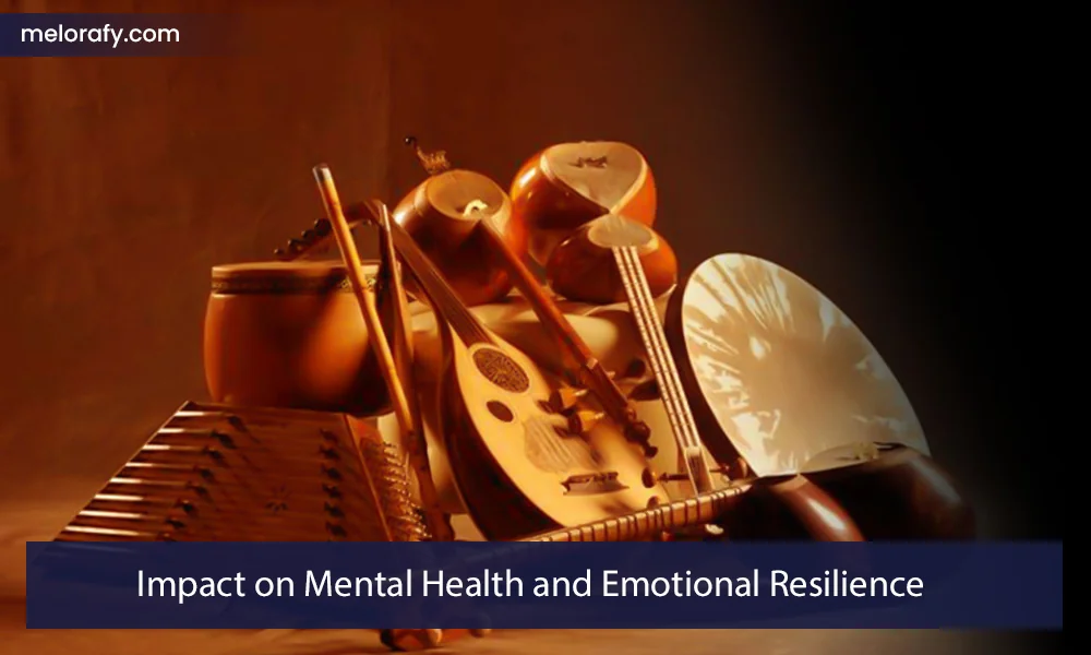 Impact on Mental Health and Emotional Resilience