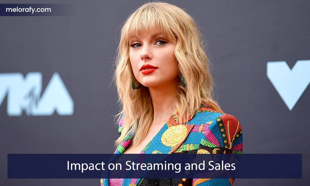 Broader Implications of Taylor Swift's Catalog