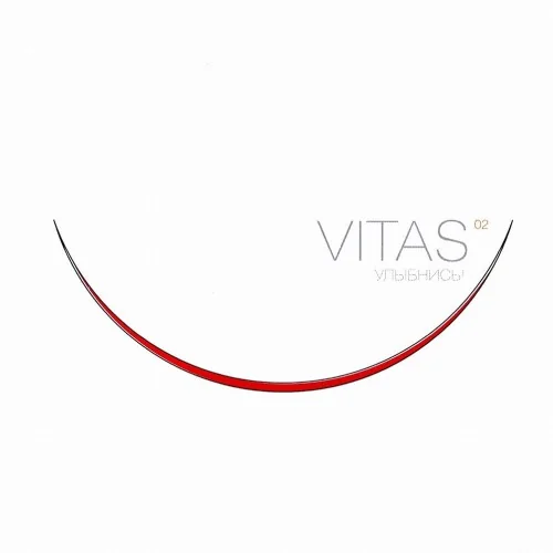 Vitas - Улыбнись