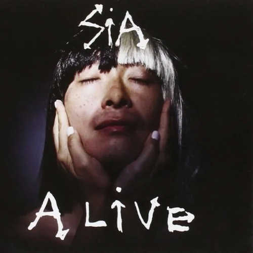 Sia - Alive