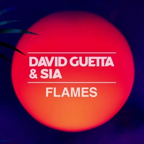 Sia Ft David Guetta - Flames