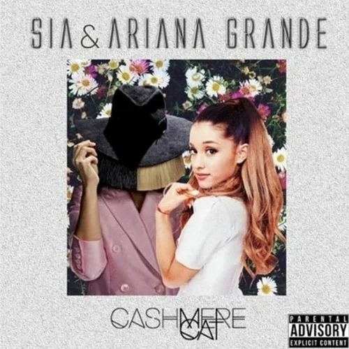 Sia feat Ariana Grande - Quit