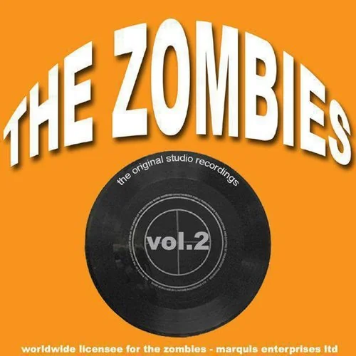The Zombies - Woman