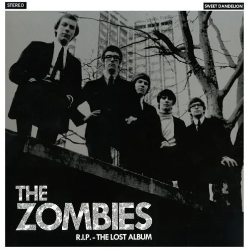 The Zombies - I Know She Will