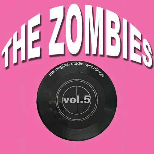 The Zombies - If It Don't Work Out